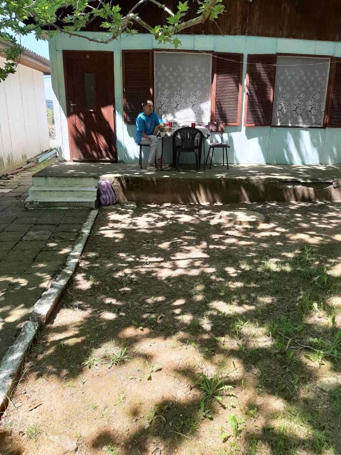 бунгала,, металик,, Campingplatz *