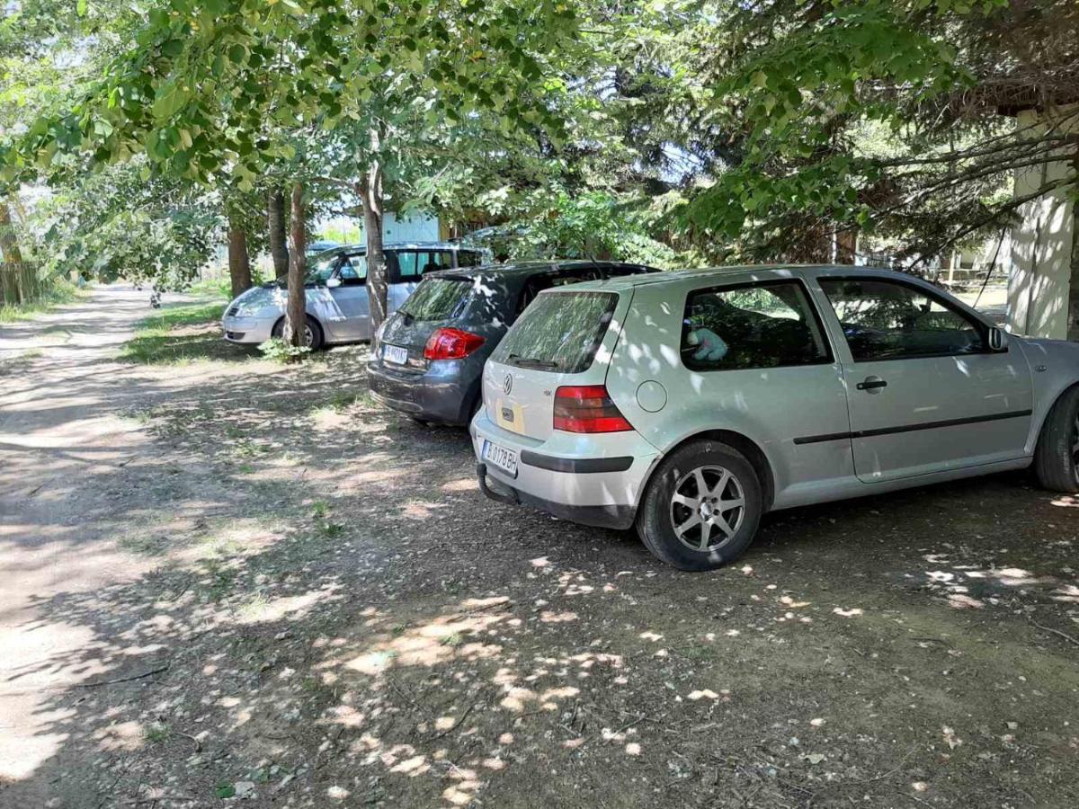 бунгала,, металик,, Shkorpilovtsi